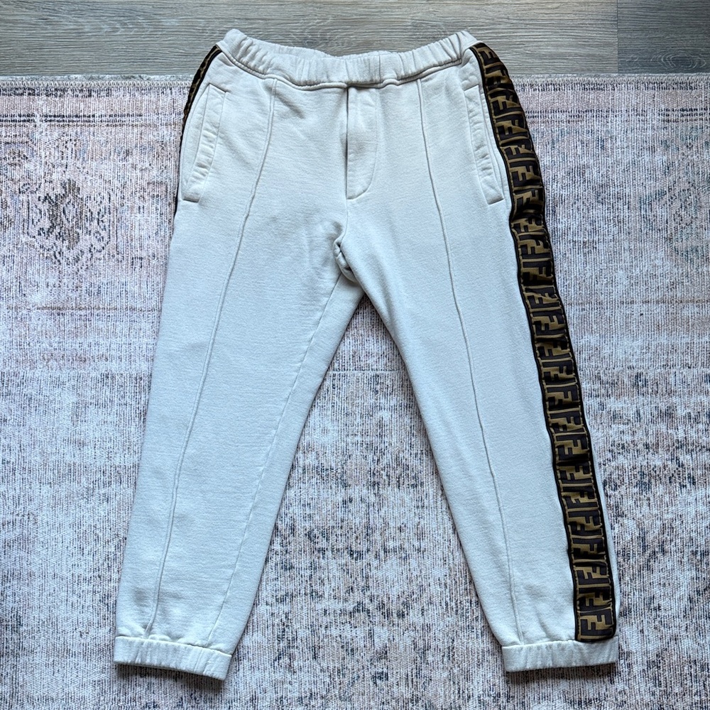 Fendi Sweatpants